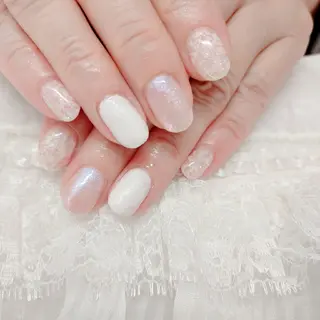 ネイル ネイルサロン極美堂　 秦野店のネイルデザイン