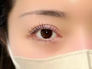 マツエク・マツパ まつぱ/パリジェンヌ LEDエク/パリエクのマツエク・マツパデザイン