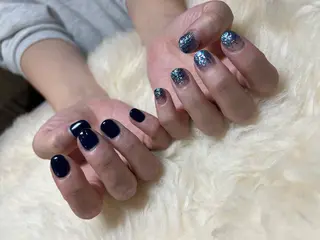 ネイル nailme!/榎田 望美のネイルデザイン