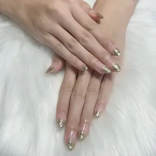 ネイル ★RISA★ 伊勢崎 【KARAT】のネイルデザイン