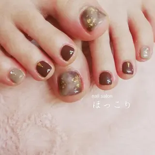 ネイル ネイルサロンほっこり kanaのネイルデザイン