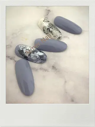 ネイル Aimer. Nailのネイルデザイン