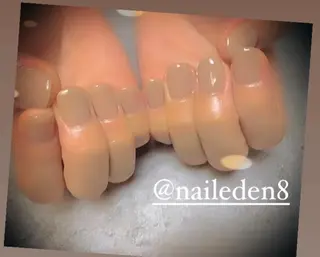 ネイル Eden　private nail saron所属・Eden ♾️のネイルデザイン