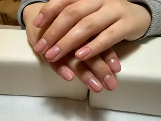 ネイル soän所属・Aki Nailのネイルデザイン