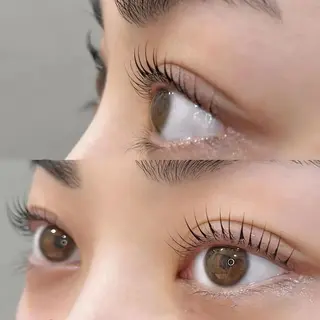 マツエク・マツパ MI Uのネイルデザイン