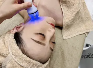 aimer 島田のエステ・リラクイメージ