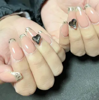 ネイル Ravi 胡町のネイルデザイン