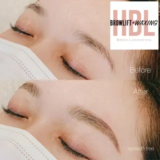 マツエク・マツパ まつげ、毛穴 TREEのエステ・リラクイメージ