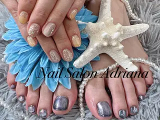ネイル ADRIANA 大久保駅前徒歩2分のその他イメージ