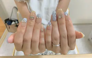 ネイル my nail studio.のネイルデザイン