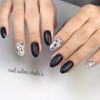 ネイル nail salon  chula's所属・☆ayaka ☆のネイルデザイン