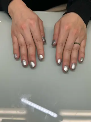 ネイル raize melのネイルデザイン