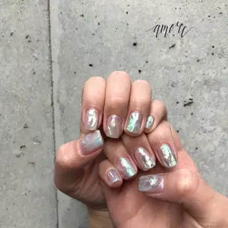 ネイル You kyehwaのネイルデザイン