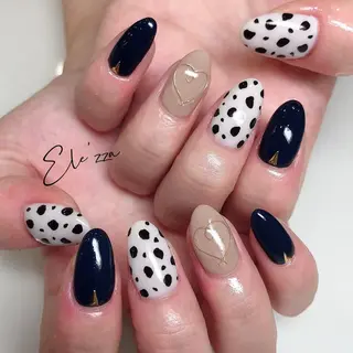 ネイル nail salon Linoのネイルデザイン