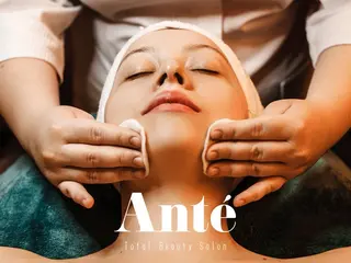 ハーブピーリング肌 管理🌿Ante関内のエステ・リラクイメージ