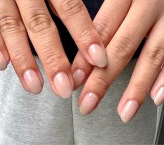 ネイル Blé nailのネイルデザイン