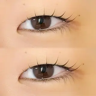 マツエク・マツパ まつげパーマ•マツエク•アイブロウ専門店Anna eyelash広瀬通店所属・似合わせパーマ🪄 ISHIIのマツエク・マツパデザイン