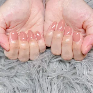 ネイル 個室ネイルサロンDolly  Girl〜ドーリーガール〜所属・DollyGirl KYOKOのネイルデザイン