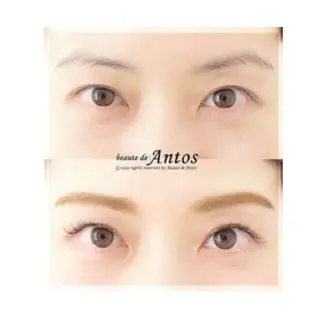 マツエク・マツパ まつげ&眉毛専門店 アントスstaffのマツエク・マツパデザイン