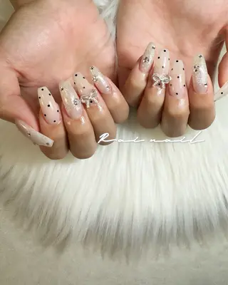 ネイル Rai nail_ Risaのネイルデザイン
