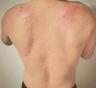 メンズ initium所属・清澄白河 initiumのエステ・リラクイメージ