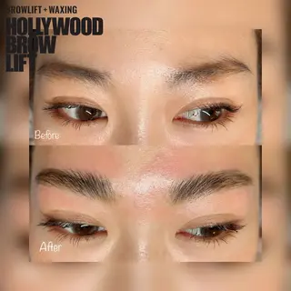 アイブロウ eyebrow enの眉毛・アイブロウイメージ