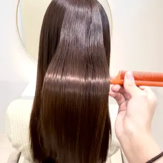 ロング ❤️🐩* AKANE*🐩❤️のヘアスタイル