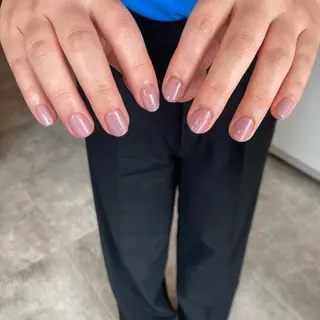 ネイル shio ♡ 2月予約受付中のネイルデザイン