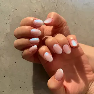 ネイル DariL Ayaのネイルデザイン