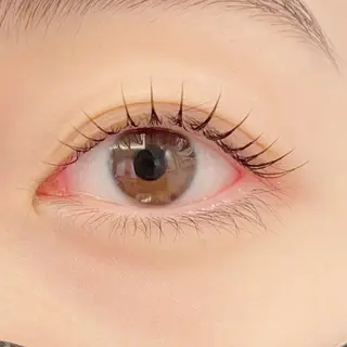 マツエク・マツパ K's LASH.のマツエク・マツパデザイン