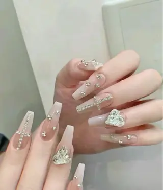 ネイル ネイル TAKAのネイルデザイン