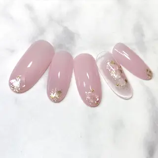 ネイル ステラ marikominoのネイルデザイン