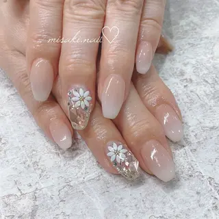 ネイル nailsalon miinailsのネイルデザイン