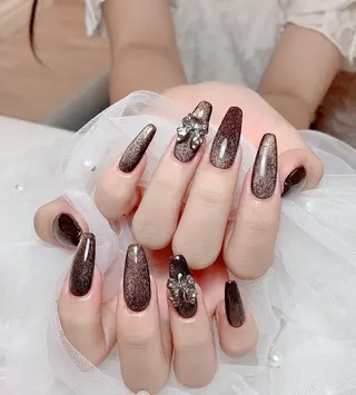 ネイル Bél Nail salonのネイルデザイン