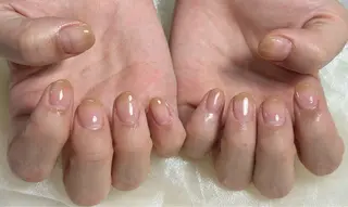 ネイル K.K西日暮里 ネイルサロンのネイルデザイン