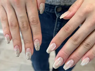 ネイル arc ヤマダのネイルデザイン