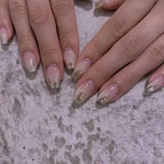 ネイル 吉岡 裕子のネイルデザイン