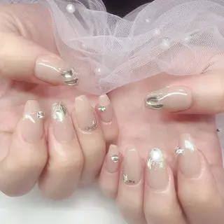 ネイル Mi Naのネイルデザイン