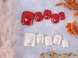 ネイル Komiya Sのネイルデザイン