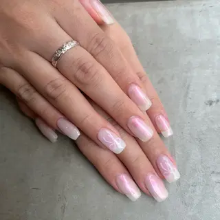 ネイル ISLAND TOKYO所属・ISLAND ONISHIのマツエク・マツパデザイン