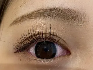 マツエク・マツパ MATSUOKA CHIHARUの眉毛・アイブロウイメージ