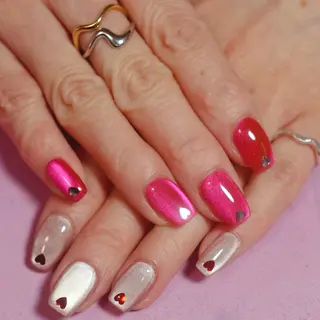 ネイル Dreamer nailのネイルデザイン