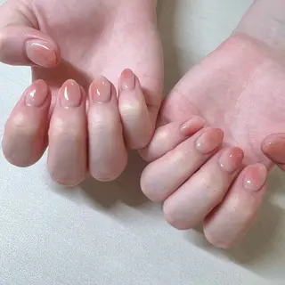 ネイル Cozy_ ilumのネイルデザイン