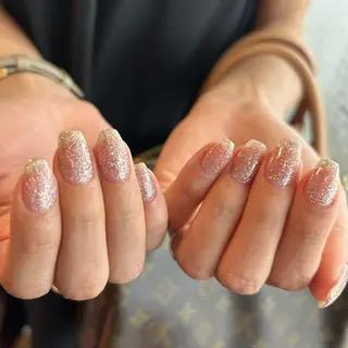 ネイル ♥Zina YUKI♥のネイルデザイン