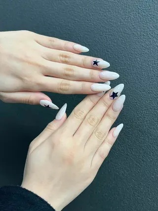 ネイル EMI ANA.CHUOのネイルデザイン