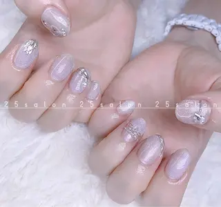 ネイル 2 5のマツエク・マツパデザイン