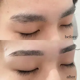 アイブロウ beauty eye所属・中島 美月のマツエク・マツパデザイン