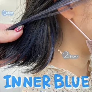 ミディアム pippo所属・MIZUKI 〰️🤍のヘアスタイル