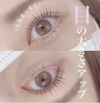 マツエク・マツパ Shucre名駅👀 美玲👑のマツエク・マツパデザイン