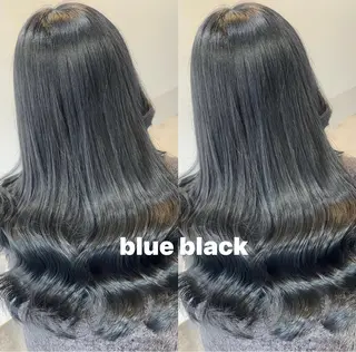 ロング 🦋ami/浦和 ブリーチカラー🦋のヘアスタイル